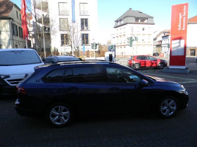 Volkswagen Golf Golf VIII Life Variant
