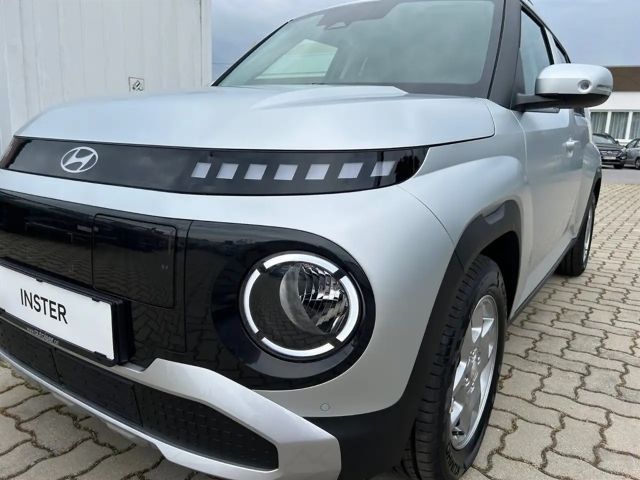 Hyundai INSTER 49 kWh Trend