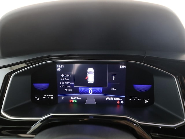 Volkswagen Polo 1.0 TSI R-Line