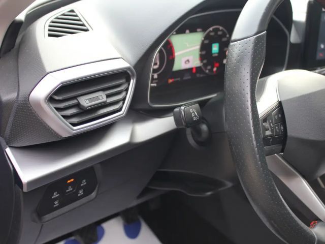 Seat Leon 1.5 TSI FR-lijn Sportstourer