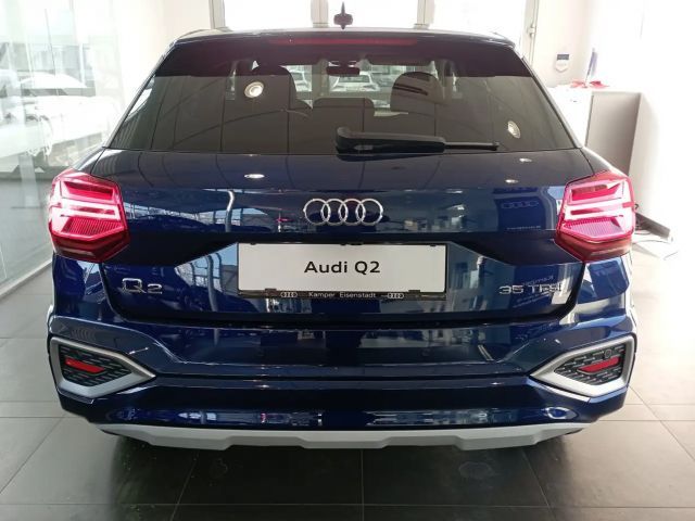 Audi Q2 35 TFSI