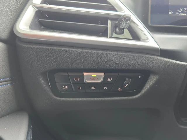 BMW 330 330e M-Sport Touring