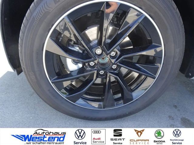 Skoda Kamiq 1.5 TSI Monte Carlo