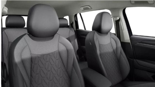 Volkswagen Tayron 1.5 eTSI DSG Life