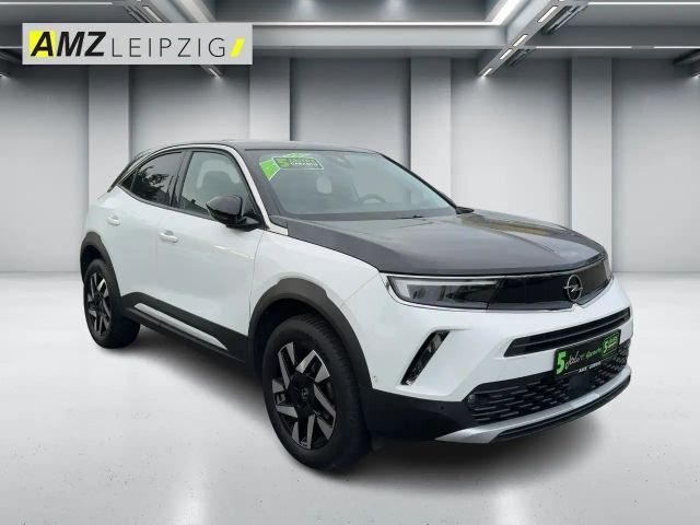 Opel Mokka 1.2 Turbo Elegance Turbo