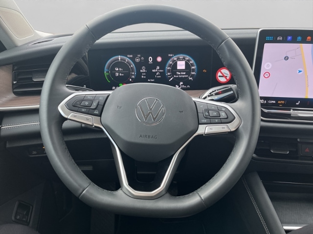 Volkswagen Tayron DSG eHybrid