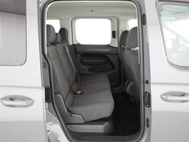 Volkswagen Caddy 1.5 TSI Combi