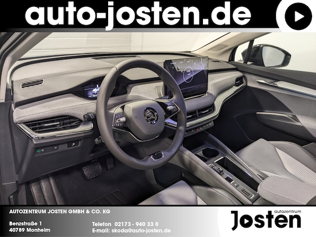 Skoda Enyaq Loft iV 60