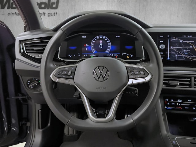 Volkswagen Taigo 1.5 TSI DSG R-Line