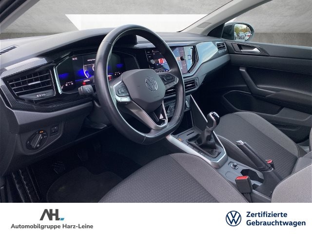 Volkswagen Taigo 1.0 TSI