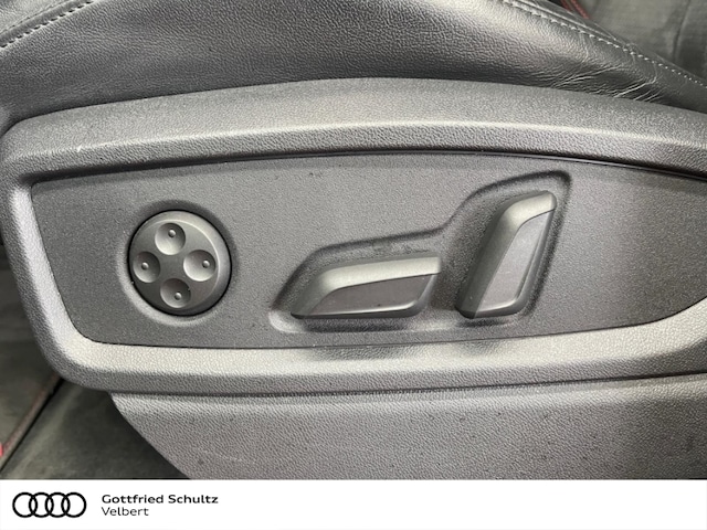 Audi SQ5 SUV TDI tiptronic Audi SQ5 SUV