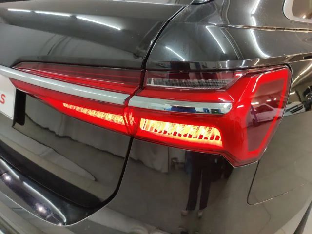 Audi S6 TDI LED/Navi+/Sitzhzg/RFKamera/B&O