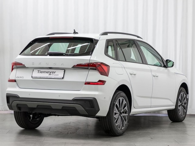 Skoda Kamiq 1.5 TSI Tour