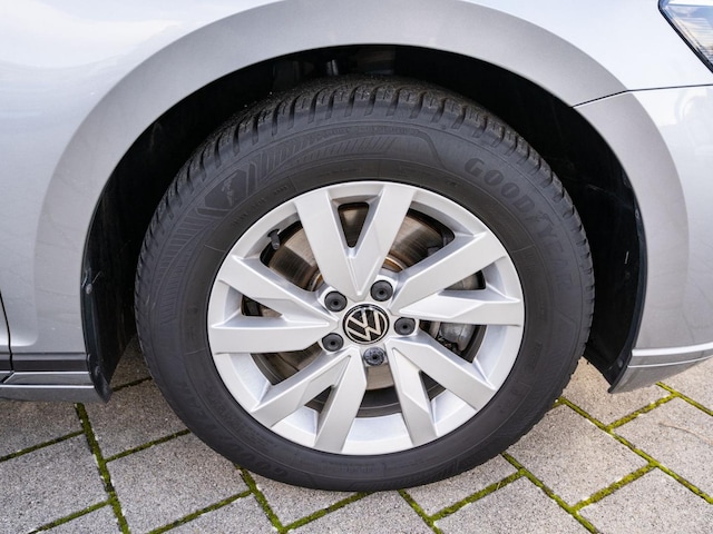 Volkswagen Passat 2.0 TDI DSG Variant