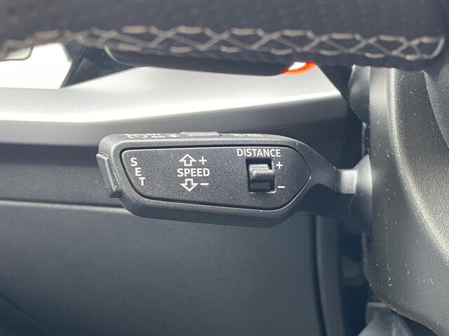 Audi A3 30 TFSI S-Tronic Sportback