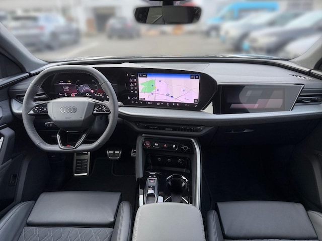 Audi Q5 Quattro S-Tronic Sportback