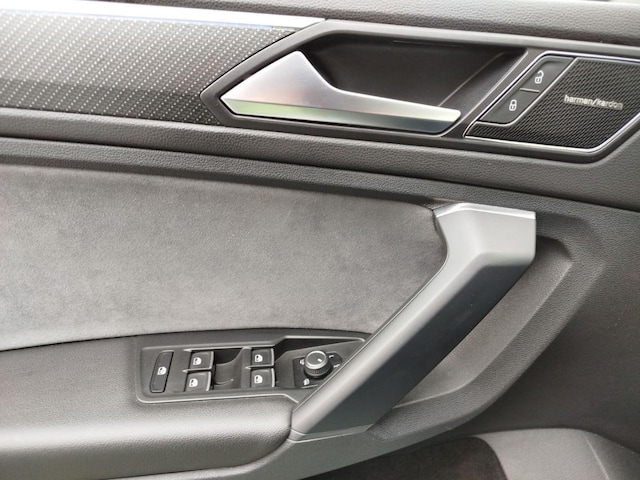 Volkswagen Tiguan 2.0 TSI 4Motion DSG IQ.Drive