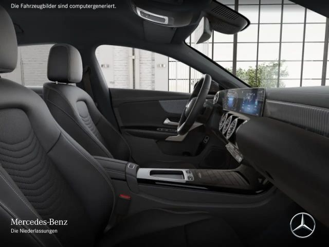 Mercedes-Benz CLA 200 Progressive