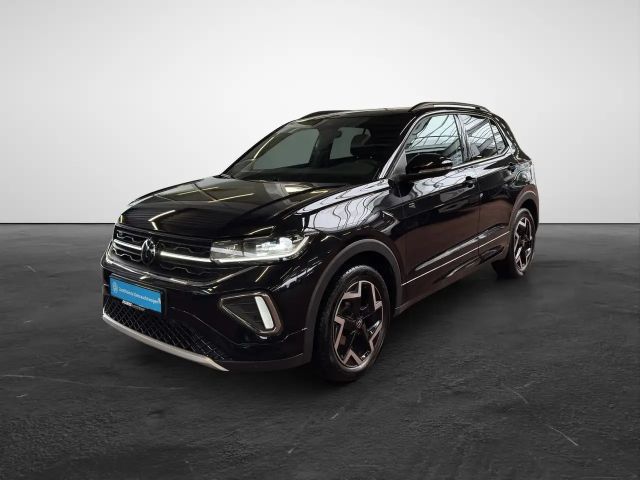 Volkswagen T-Cross 1.5 TSI DSG R-Line