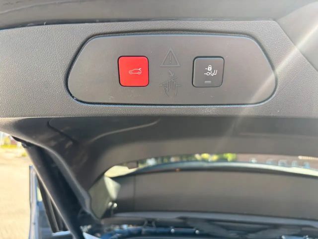 Opel Grandland X 1.2 Turbo Turbo Ultimate