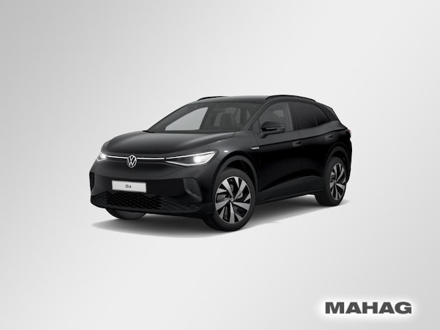 Volkswagen ID.4 IQ.Drive Performance Pro