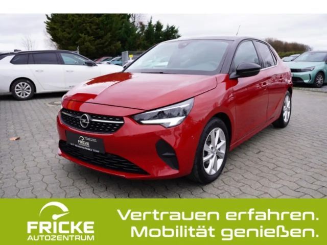 Opel Corsa Elegance