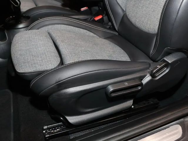 MINI Cooper Cabrio Cooper Cabrio Classic LED Navi BT USB  DAB Shz