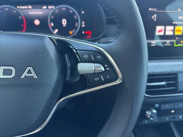 Skoda Kamiq Selection