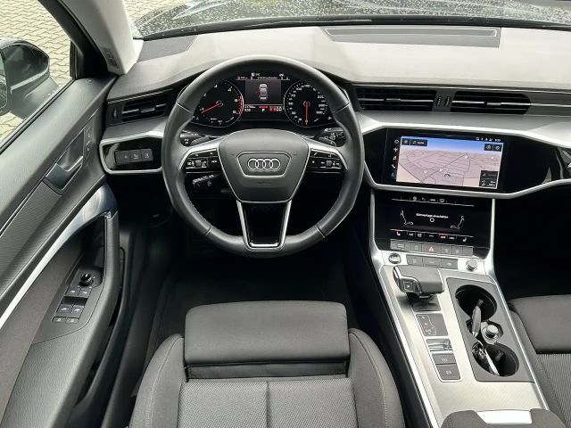 Audi A6 40 TDI Sedan Sport