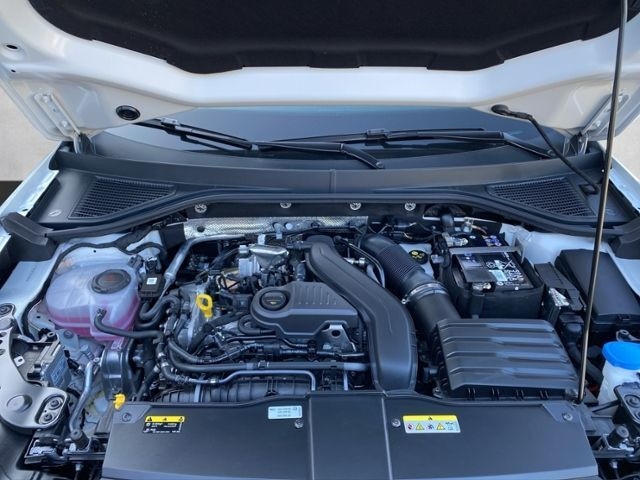 Volkswagen T-Roc T-Roc R-Line 1.5 l TSI DSG 410€ ohne Anz. R-Line