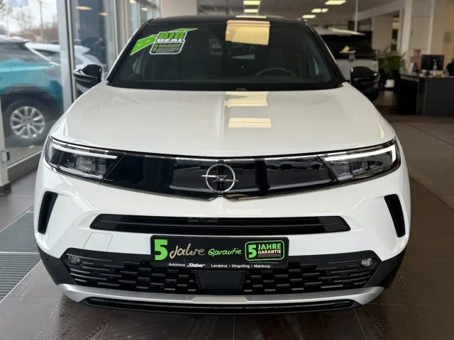 Opel Mokka 1.2 Turbo Turbo Ultimate