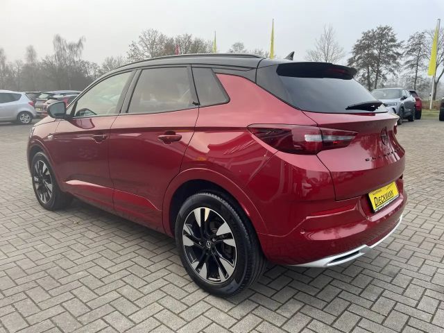 Opel Grandland X Ultimate