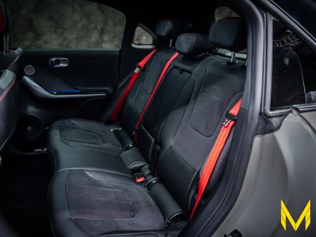 Smart #1 BRABUS#SUPERFAST#SUPERCOOL#SUPERFUN#CERTIFIED