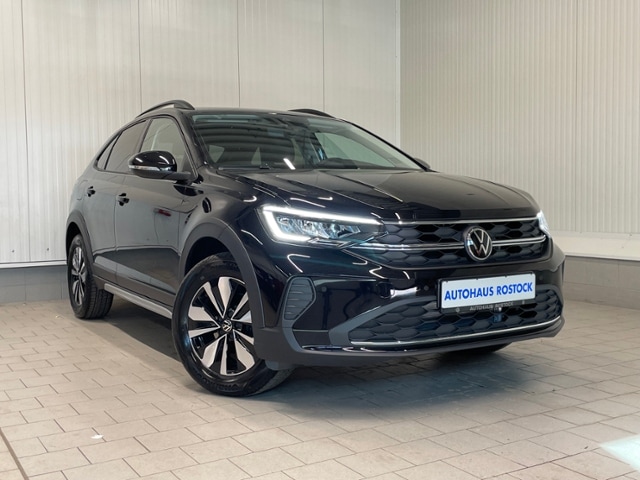 Volkswagen Taigo 1.0 TSI Move