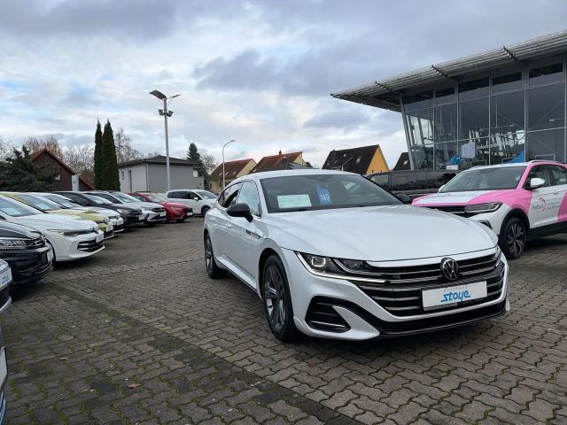 Volkswagen Arteon Shooting Brake DSG R-Line