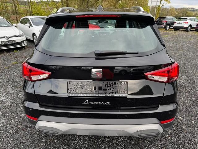 Seat Arona 1.0 TSI DSG