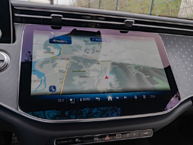 Mercedes-Benz E 450 4MATIC Estate