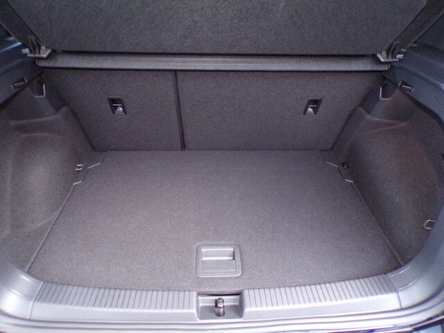 Volkswagen T-Cross 1.0 TSI R-Line