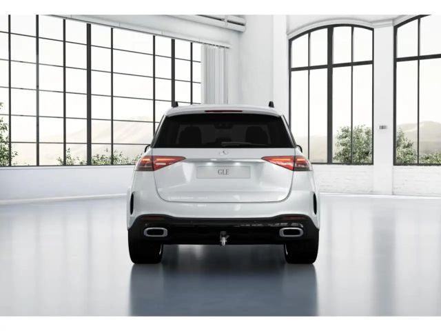 Mercedes-Benz GLE 450 4MATIC AMG Line