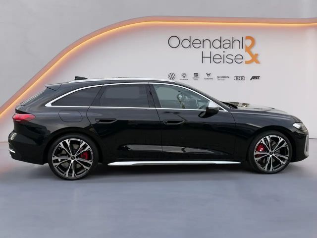 Audi S5 Avant Quattro S-Tronic