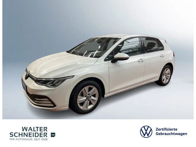 Volkswagen Golf 1.5 TSI Life