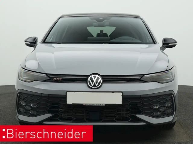Volkswagen Golf 2.0 TSI DSG GTI Style