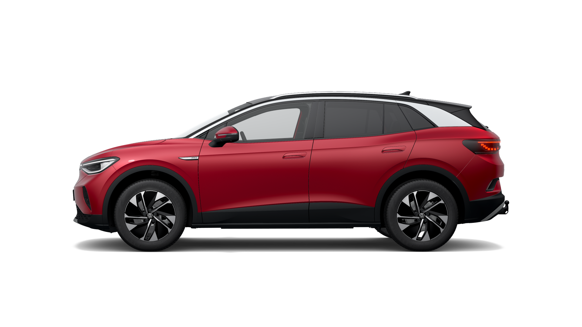 Volkswagen ID.4 Performance Pro