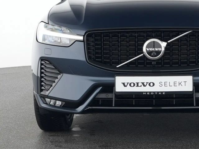Volvo XC60 Dark Plus