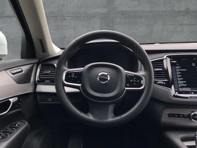 Volvo XC90 AWD Bright Plus