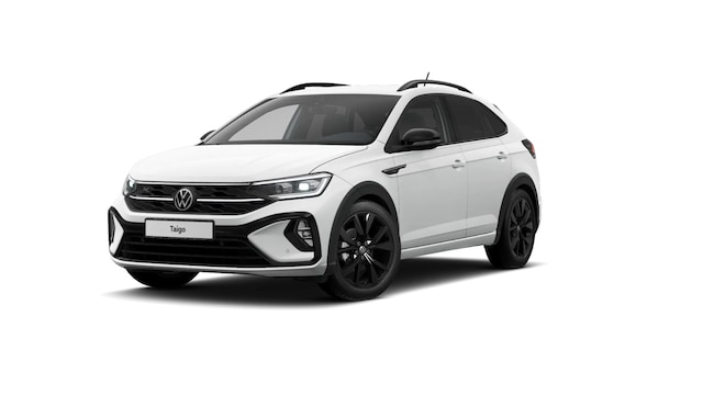 Volkswagen Taigo 1.5 TSI DSG R-Line