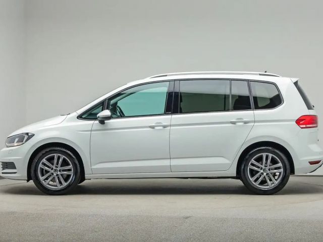 Volkswagen Touran 1.5 TSI Comfortline