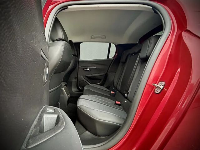 Peugeot 208 Allure Pack EAT8 PureTech