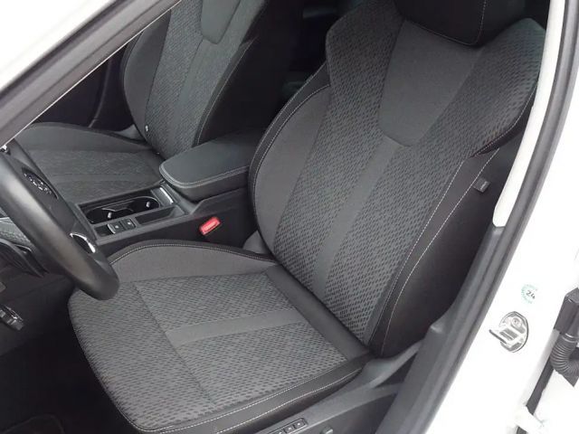 Skoda Octavia Combi Style Style