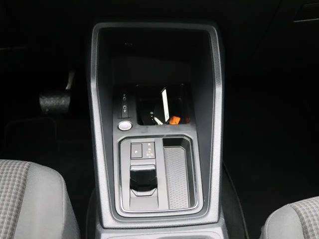 Volkswagen Caddy Combi DSG